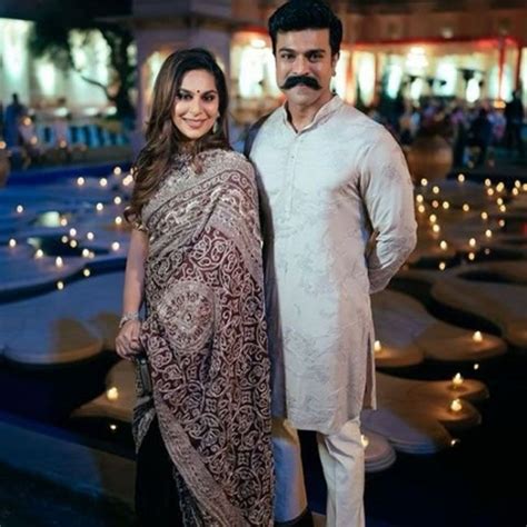 ram charan and upasana age